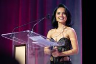 The 25th Annual Latin GRAMMY Awards - Leading Ladies Of Entertainment Presentation And Luncheon - Source: Getty